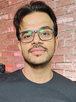 Ahmed B - étudiant Génie Pétrolier