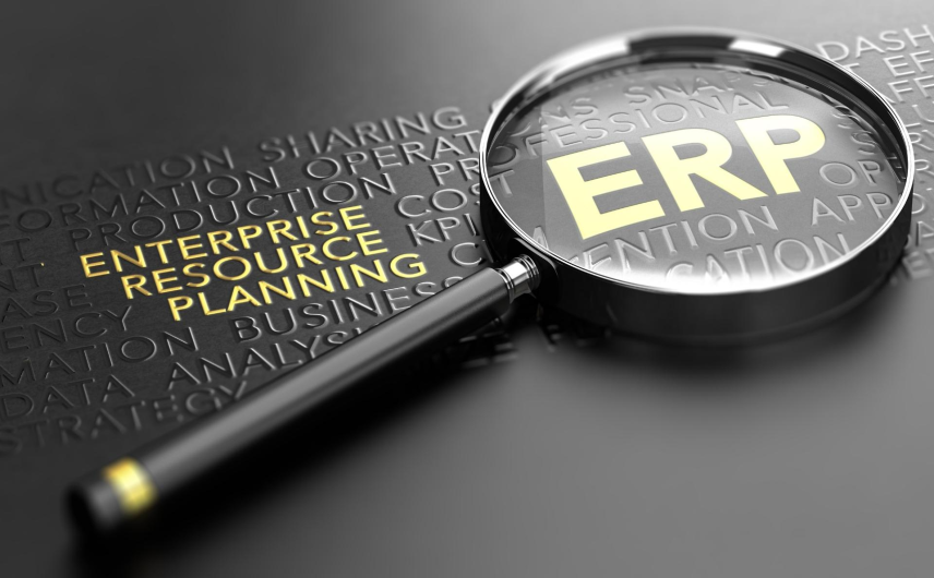 🔝 Top ERP Systems of 2024: A Comparative Overview